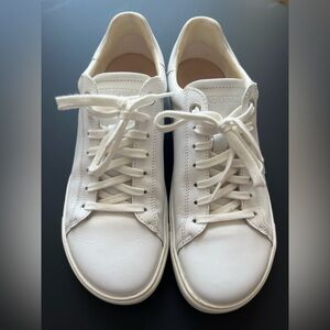 Birkenstock Bend Low
Leather - White 40